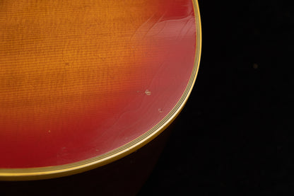 【used】Gibson / 1968 Hummingbird 2.145kg #506071【委託品】【TONIQ横浜】【price included SHIPPING & IMPORT TAX & VAT】