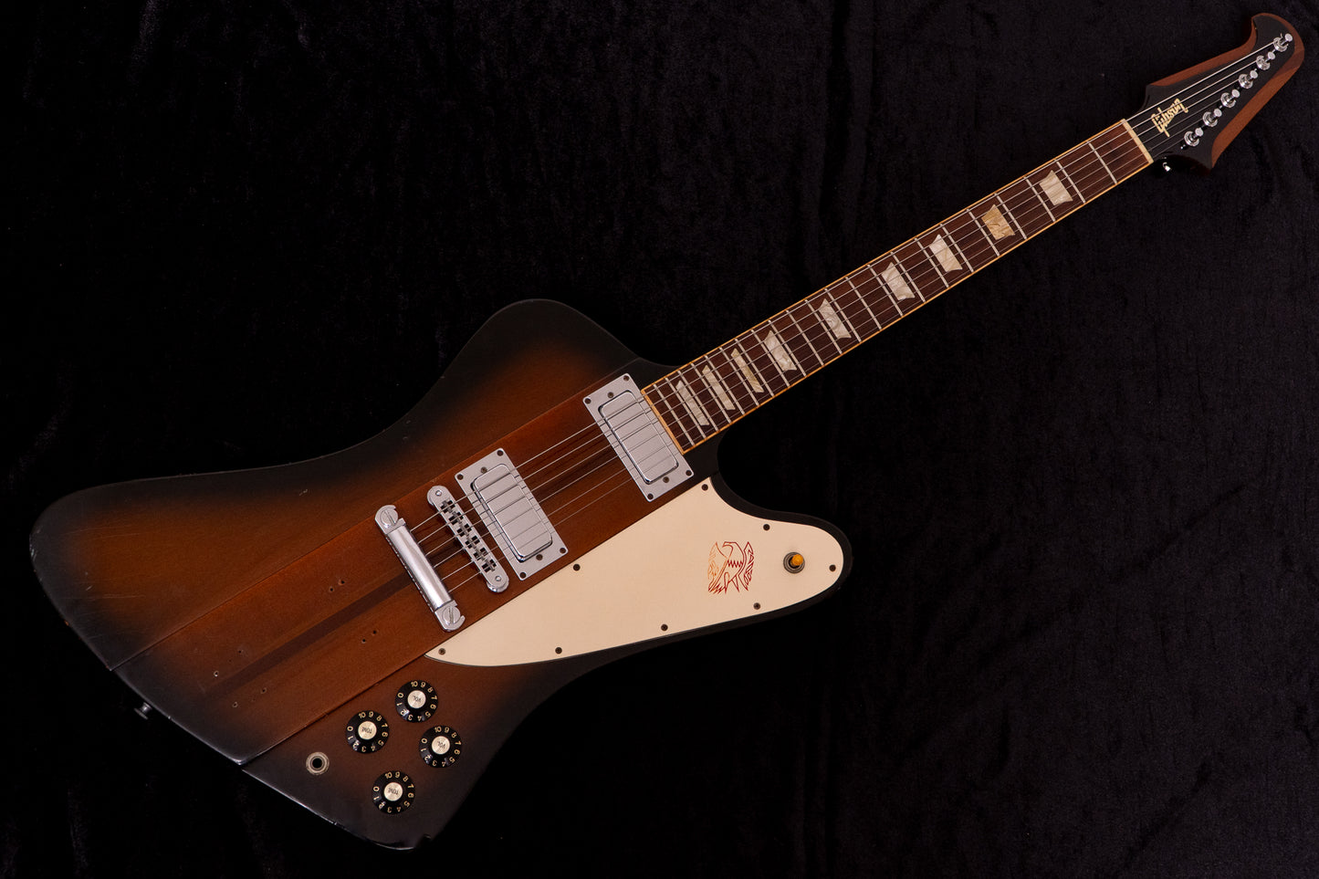 【used】Gibson / Firebird V 2006 3.7kg #019160308【TONIQ横浜】【price included SHIPPING & IMPORT TAX & VAT】