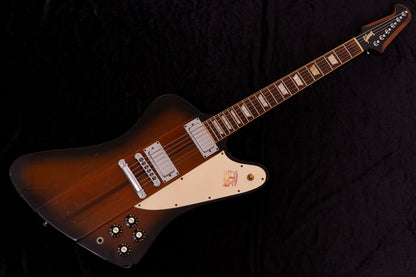 【used】Gibson / Firebird V 2006 3.7kg #019160308【TONIQ横浜】【price included SHIPPING & IMPORT TAX & VAT】