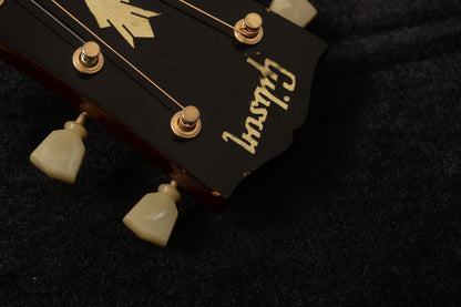 【used】Gibson / 1968 Hummingbird 2.145kg #506071【委託品】【TONIQ横浜】【price included SHIPPING & IMPORT TAX & VAT】