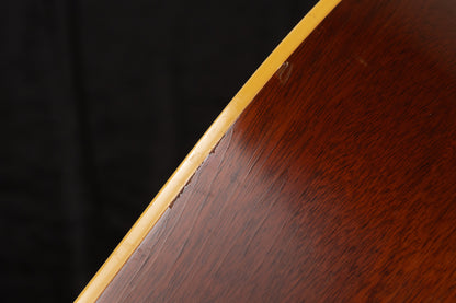 【used】Gibson / 1968 Hummingbird 2.145kg #506071【委託品】【TONIQ横浜】【price included SHIPPING & IMPORT TAX & VAT】