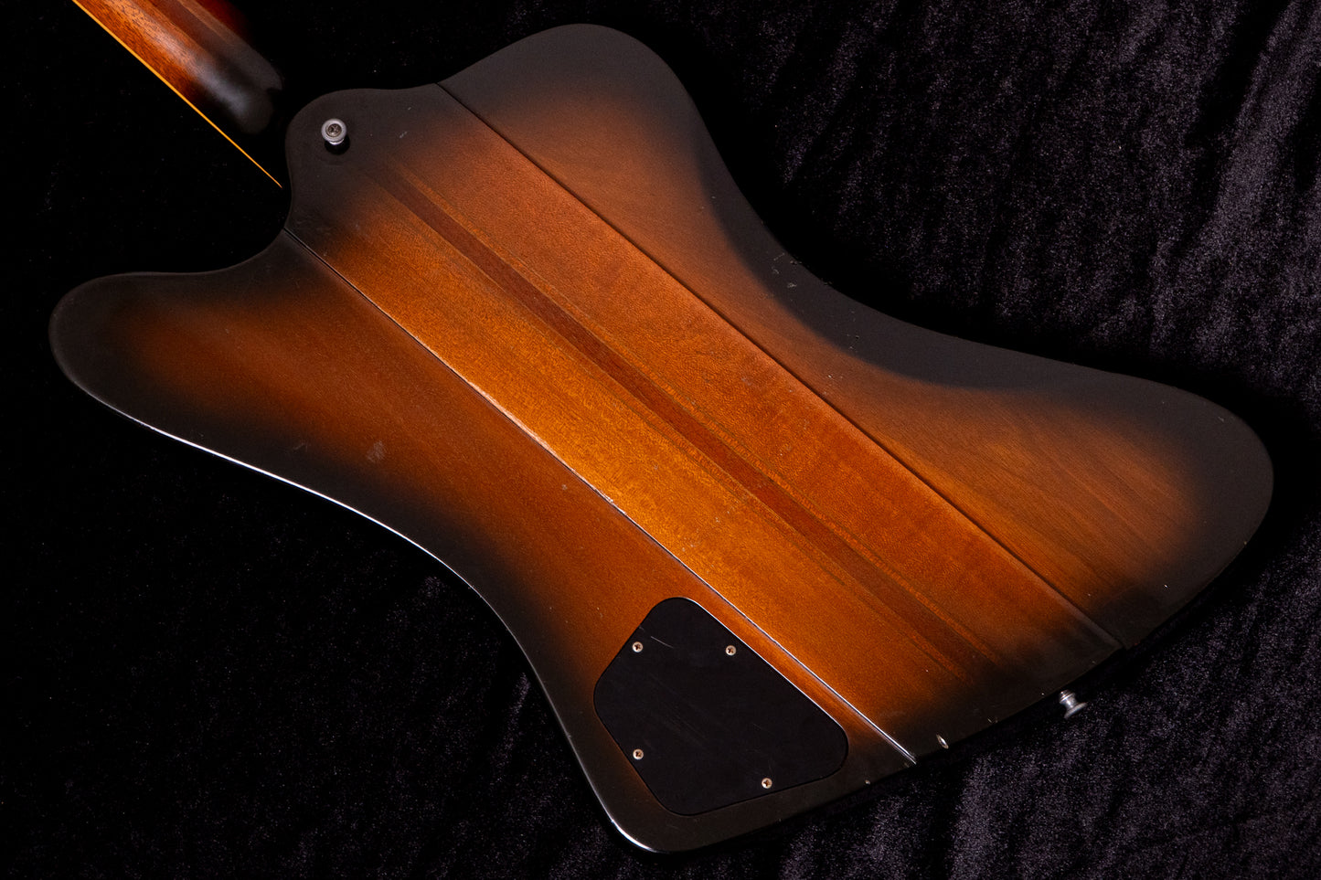 【used】Gibson / Firebird V 2006 3.7kg #019160308【TONIQ横浜】【price included SHIPPING & IMPORT TAX & VAT】