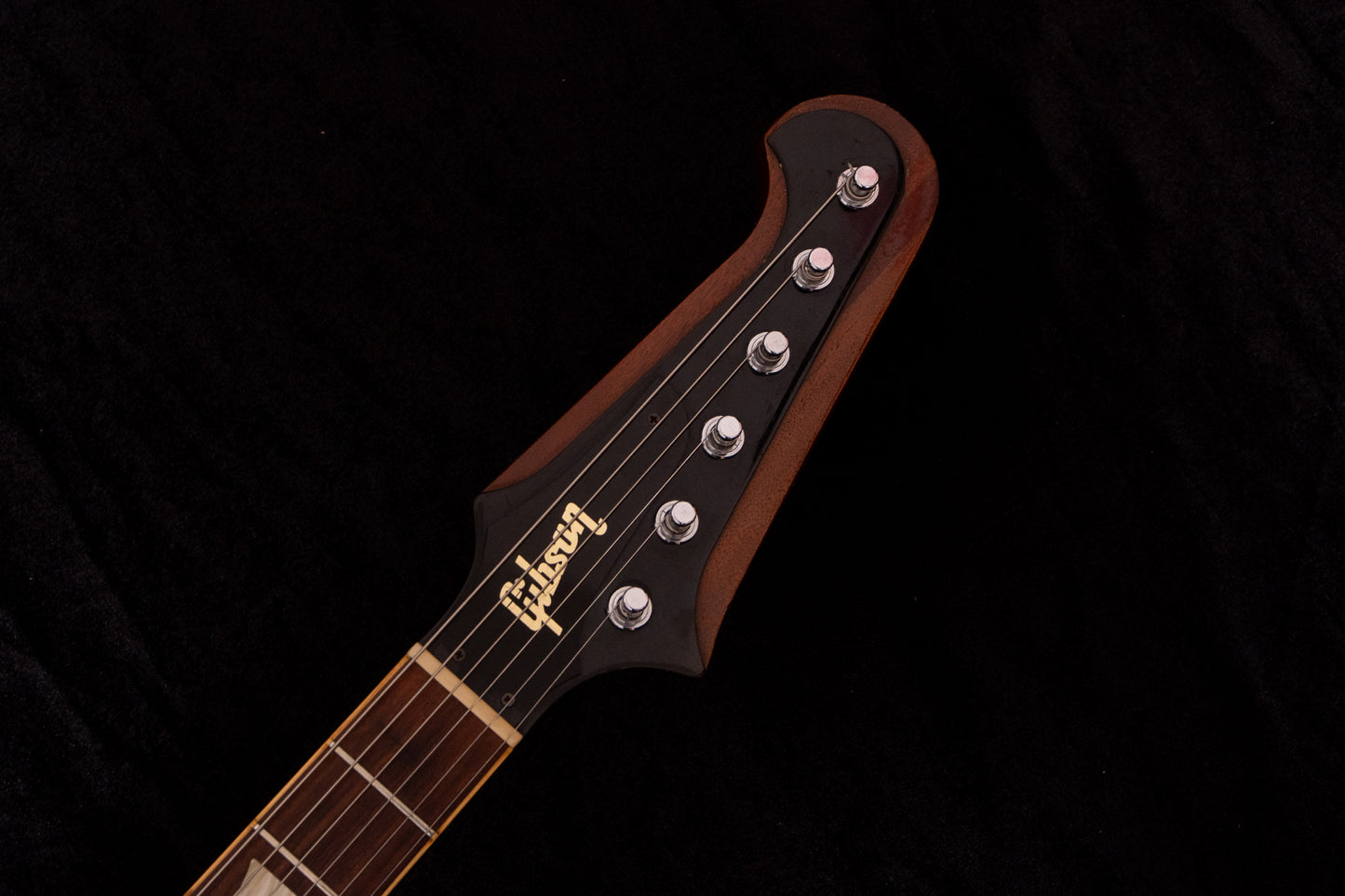 【used】Gibson / Firebird V 2006 3.7kg #019160308【TONIQ横浜】【price included SHIPPING & IMPORT TAX & VAT】