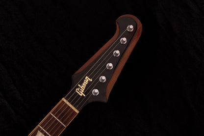 【used】Gibson / Firebird V 2006 3.7kg #019160308【TONIQ横浜】【price included SHIPPING & IMPORT TAX & VAT】