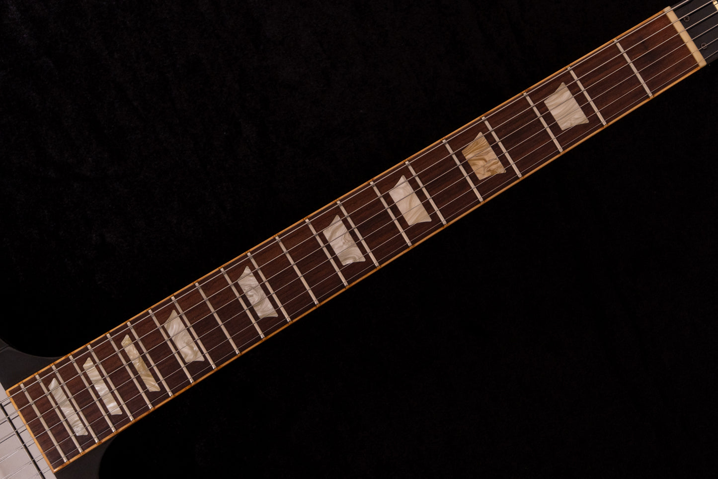 【used】Gibson / Firebird V 2006 3.7kg #019160308【TONIQ横浜】【price included SHIPPING & IMPORT TAX & VAT】