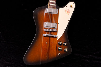 【used】Gibson / Firebird V 2006 3.7kg #019160308【TONIQ横浜】【price included SHIPPING & IMPORT TAX & VAT】