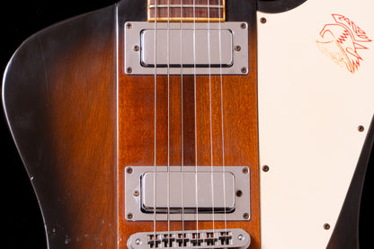 【used】Gibson / Firebird V 2006 3.7kg #019160308【TONIQ横浜】【price included SHIPPING & IMPORT TAX & VAT】
