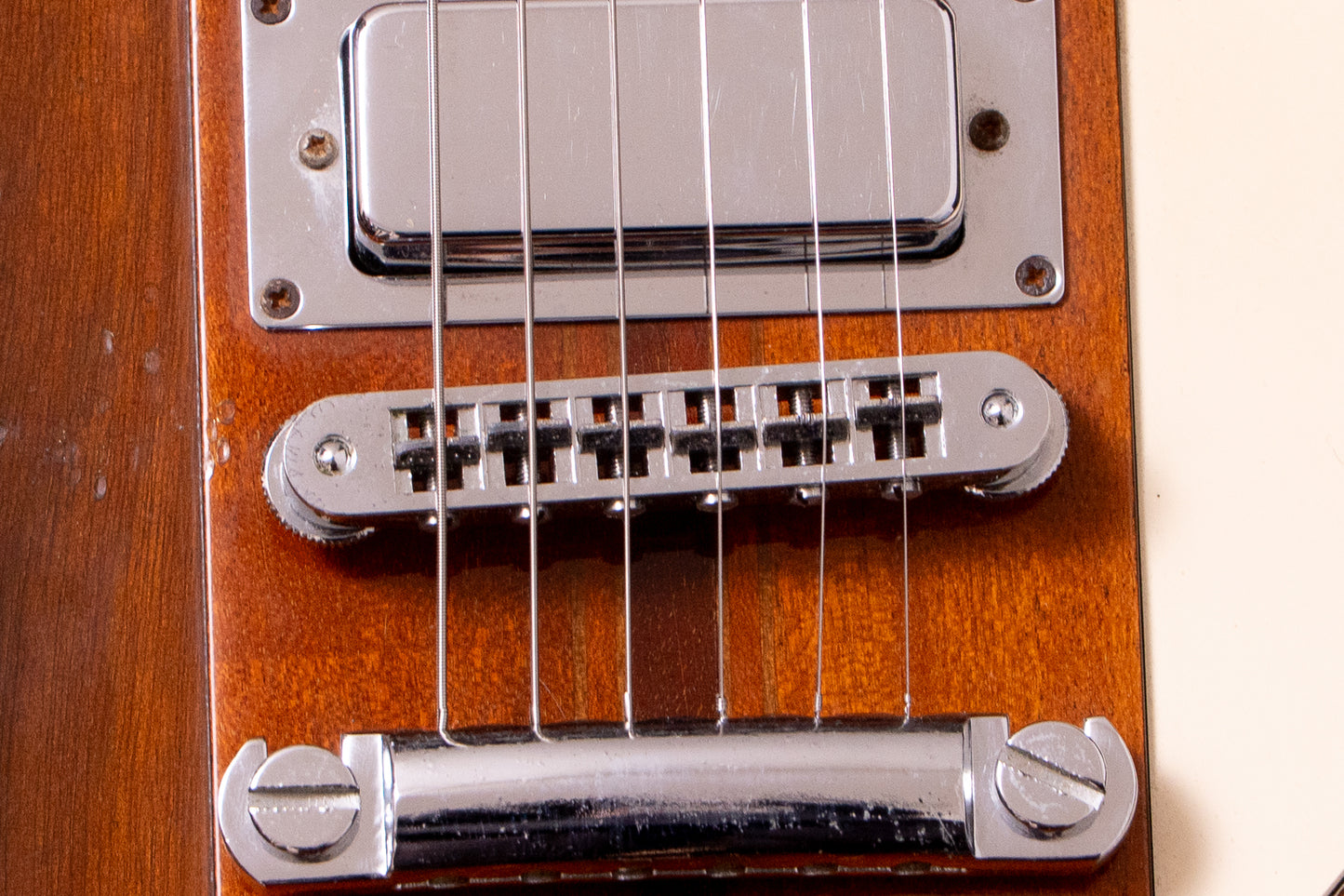 【used】Gibson / Firebird V 2006 3.7kg #019160308【TONIQ横浜】【price included SHIPPING & IMPORT TAX & VAT】