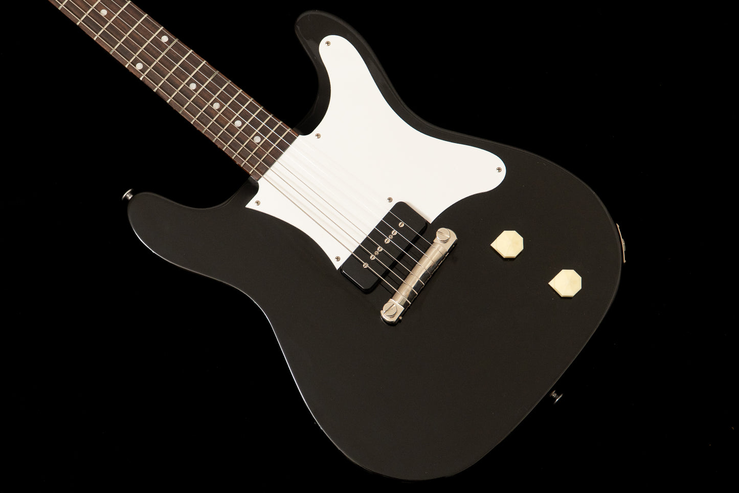 【used】Epiphone / USA Coronet 2021 2.86kg #211340065【TONIQ横浜】【price included SHIPPING & IMPORT TAX & VAT】