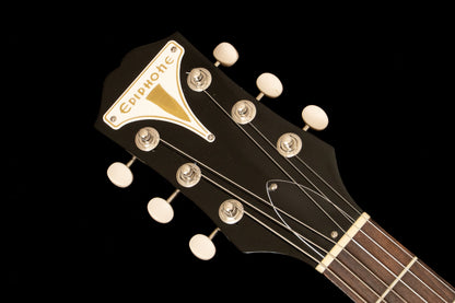 【used】Epiphone / USA Coronet 2021 2.86kg #211340065【TONIQ横浜】【price included SHIPPING & IMPORT TAX & VAT】