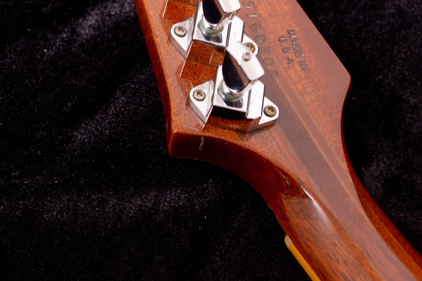 【used】Gibson / Firebird V 2006 3.7kg #019160308【TONIQ横浜】【price included SHIPPING & IMPORT TAX & VAT】