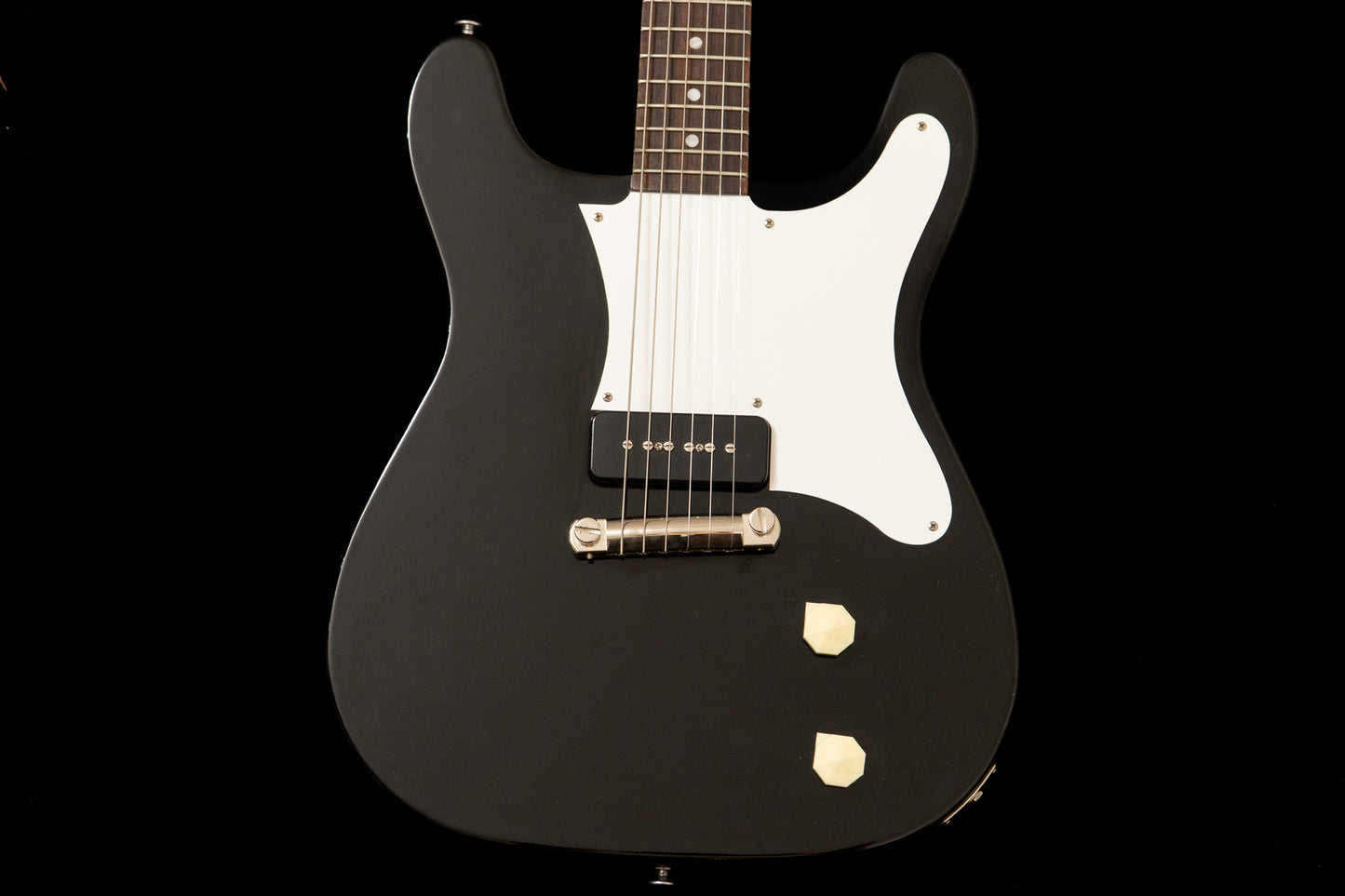 【used】Epiphone / USA Coronet 2021 2.86kg #211340065【TONIQ横浜】【price included SHIPPING & IMPORT TAX & VAT】