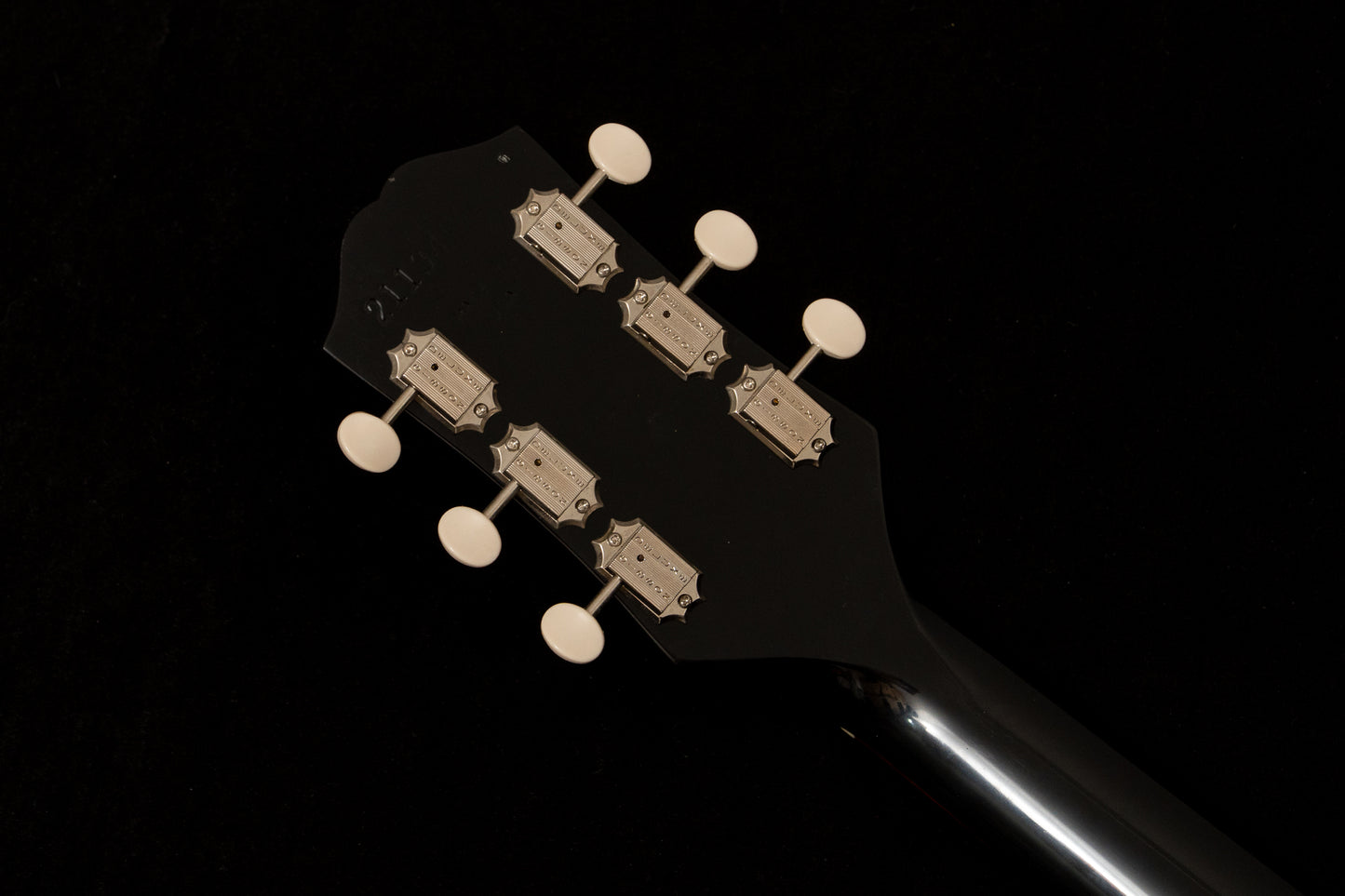 【used】Epiphone / USA Coronet 2021 2.86kg #211340065【TONIQ横浜】【price included SHIPPING & IMPORT TAX & VAT】