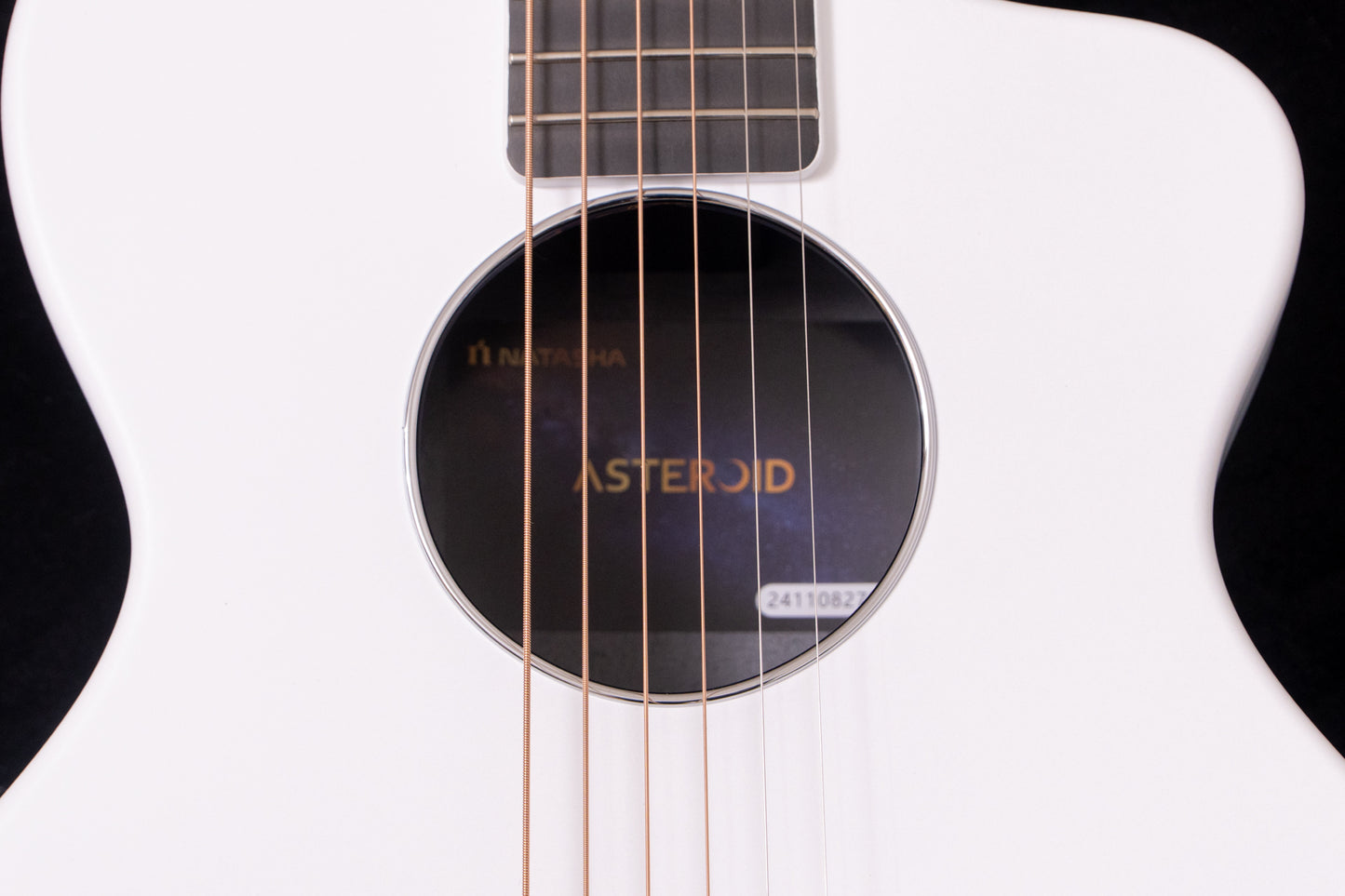 【new】NATASHA / ASTEROID NSX Radiant Pearl #241108270【TONIQ横浜】