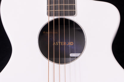 【new】NATASHA / ASTEROID NSX Radiant Pearl #241108270【TONIQ横浜】