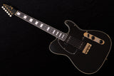 【used】K.Nyui Custom Guitars / KNTE / BLK 54CTM #1530 3.61kg【TONIQ横浜】