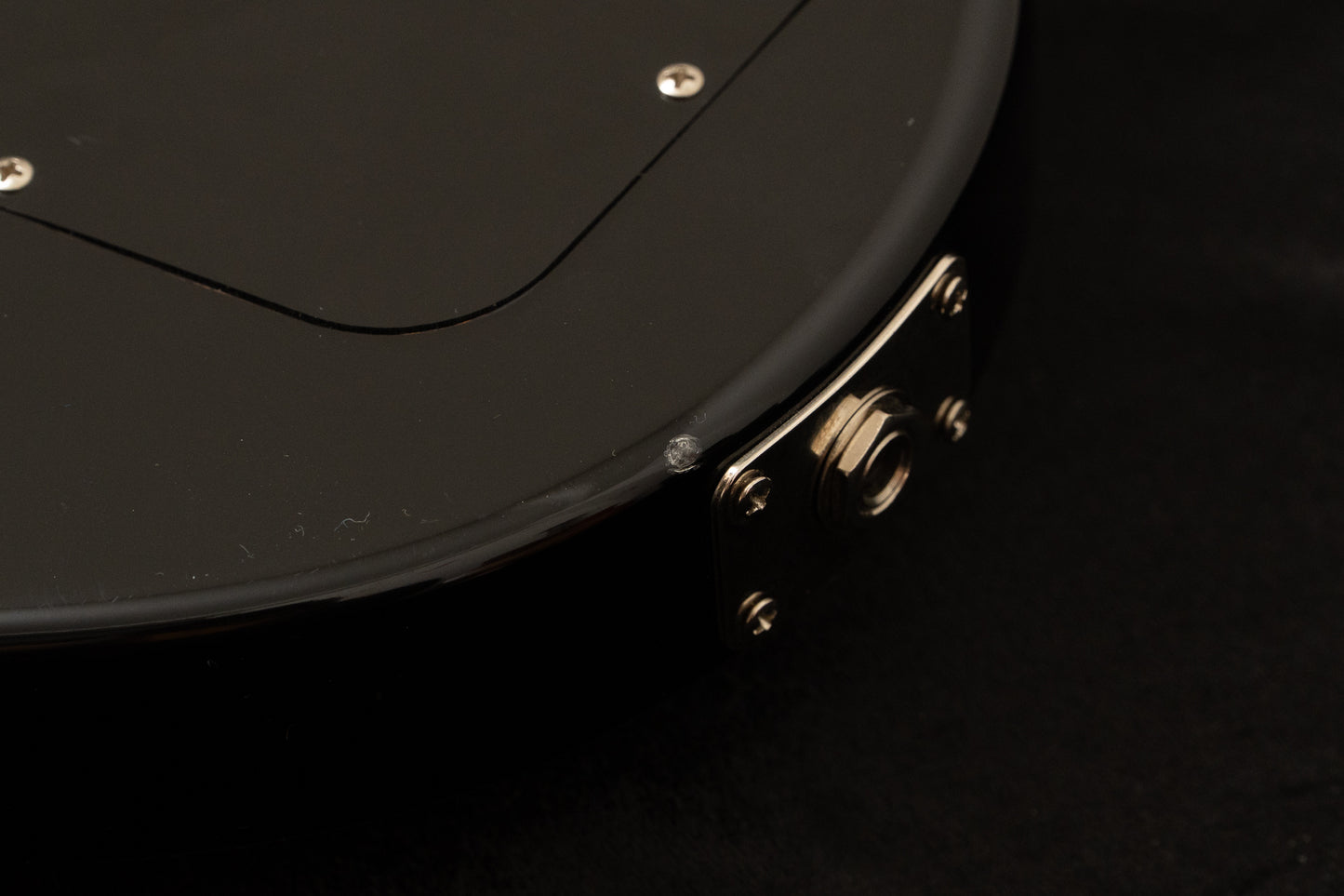【used】Epiphone / USA Coronet 2021 2.86kg #211340065【TONIQ横浜】【price included SHIPPING & IMPORT TAX & VAT】