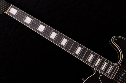 【used】K.Nyui Custom Guitars / KNTE / BLK 54CTM #1530 3.61kg【TONIQ横浜】