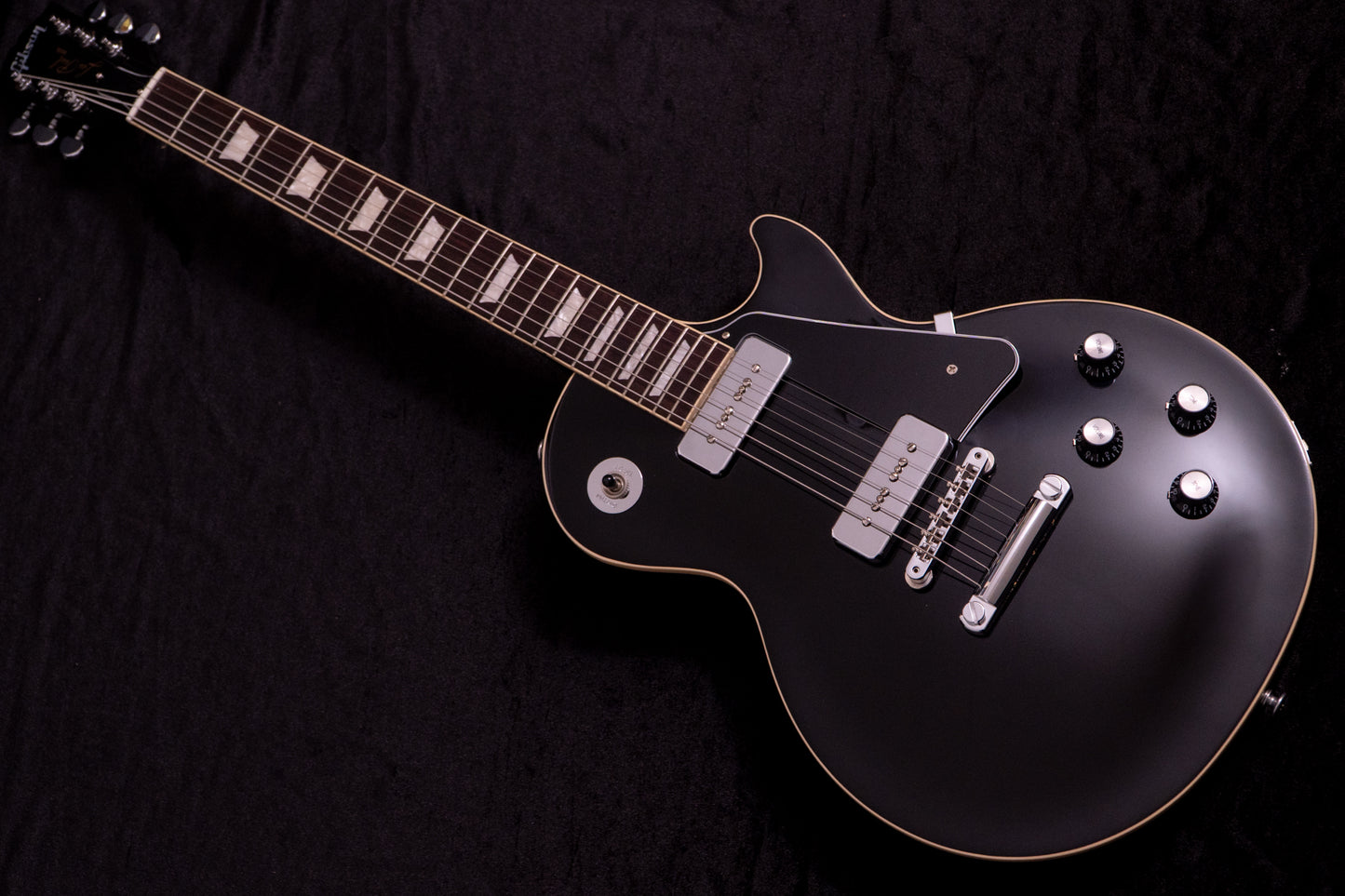 【used】Gibson / Noel Gallagher Les Paul Standard 2025 4.615kg #220350016【委託品】【TONIQ横浜】【price included SHIPPING & IMPORT TAX & VAT】