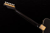【used】K.Nyui Custom Guitars / KNTE / BLK 54CTM #1530 3.61kg【TONIQ横浜】