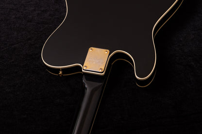 【used】K.Nyui Custom Guitars / KNTE / BLK 54CTM #1530 3.61kg【TONIQ横浜】