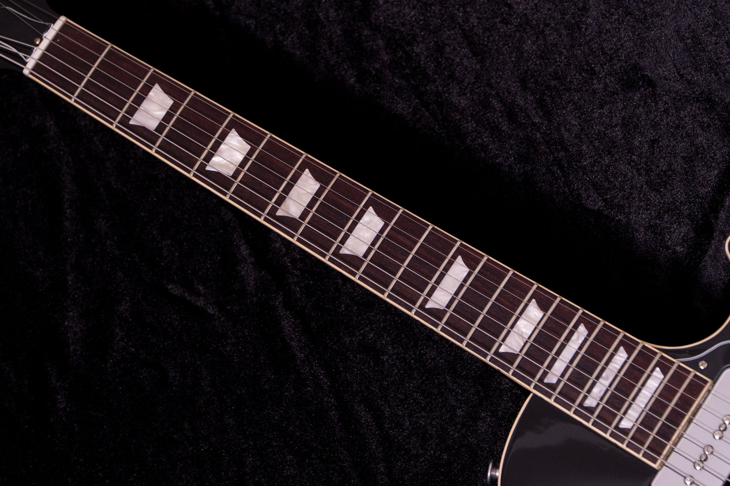 【used】Gibson / Noel Gallagher Les Paul Standard 2025 4.615kg #220350016【委託品】【TONIQ横浜】【price included SHIPPING & IMPORT TAX & VAT】