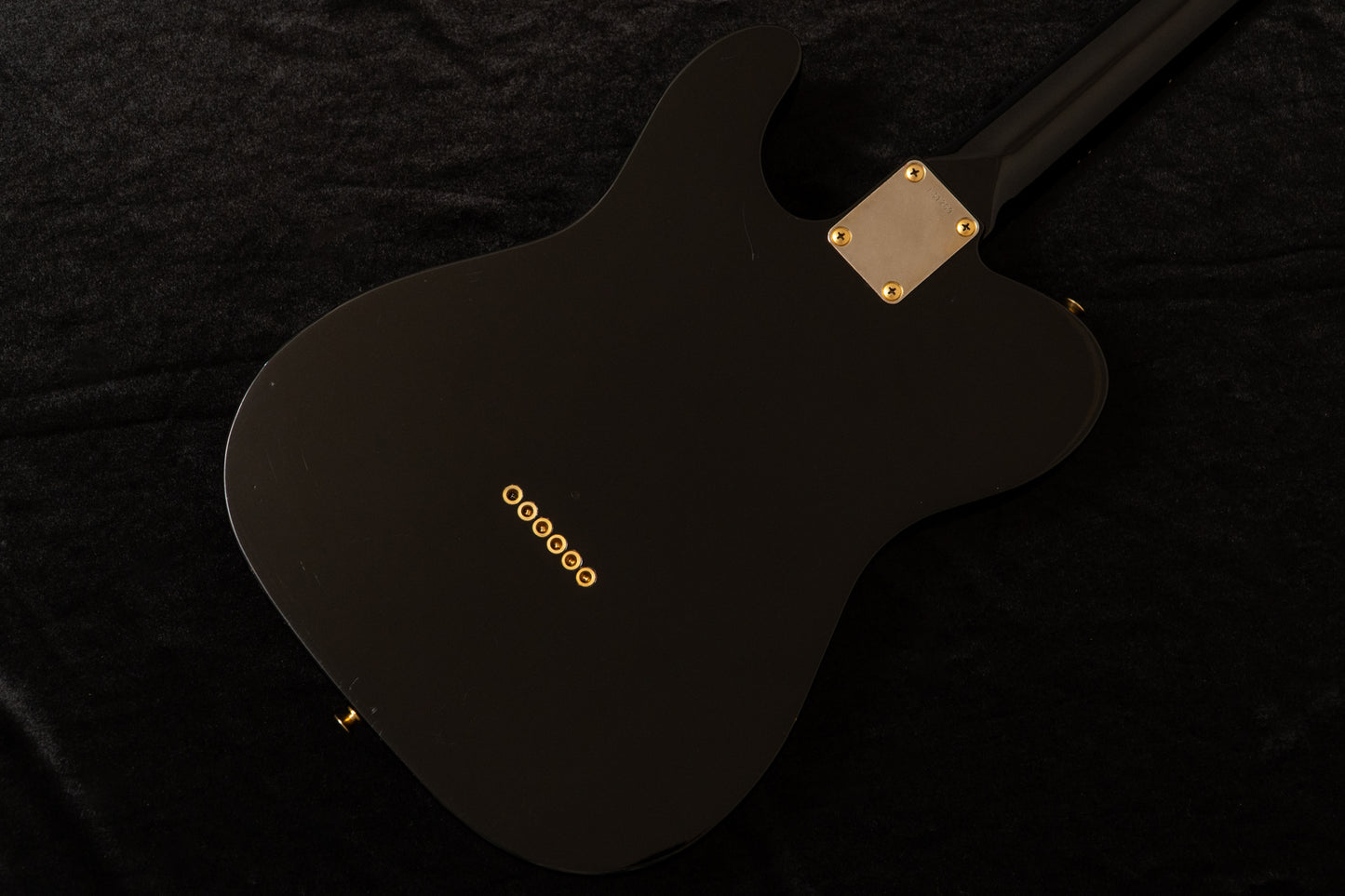 【used】Tokai / TE-55G All Black 3.685kg #L31269【TONIQyokohama】【price included SHIPPING & IMPORT TAX & VAT】