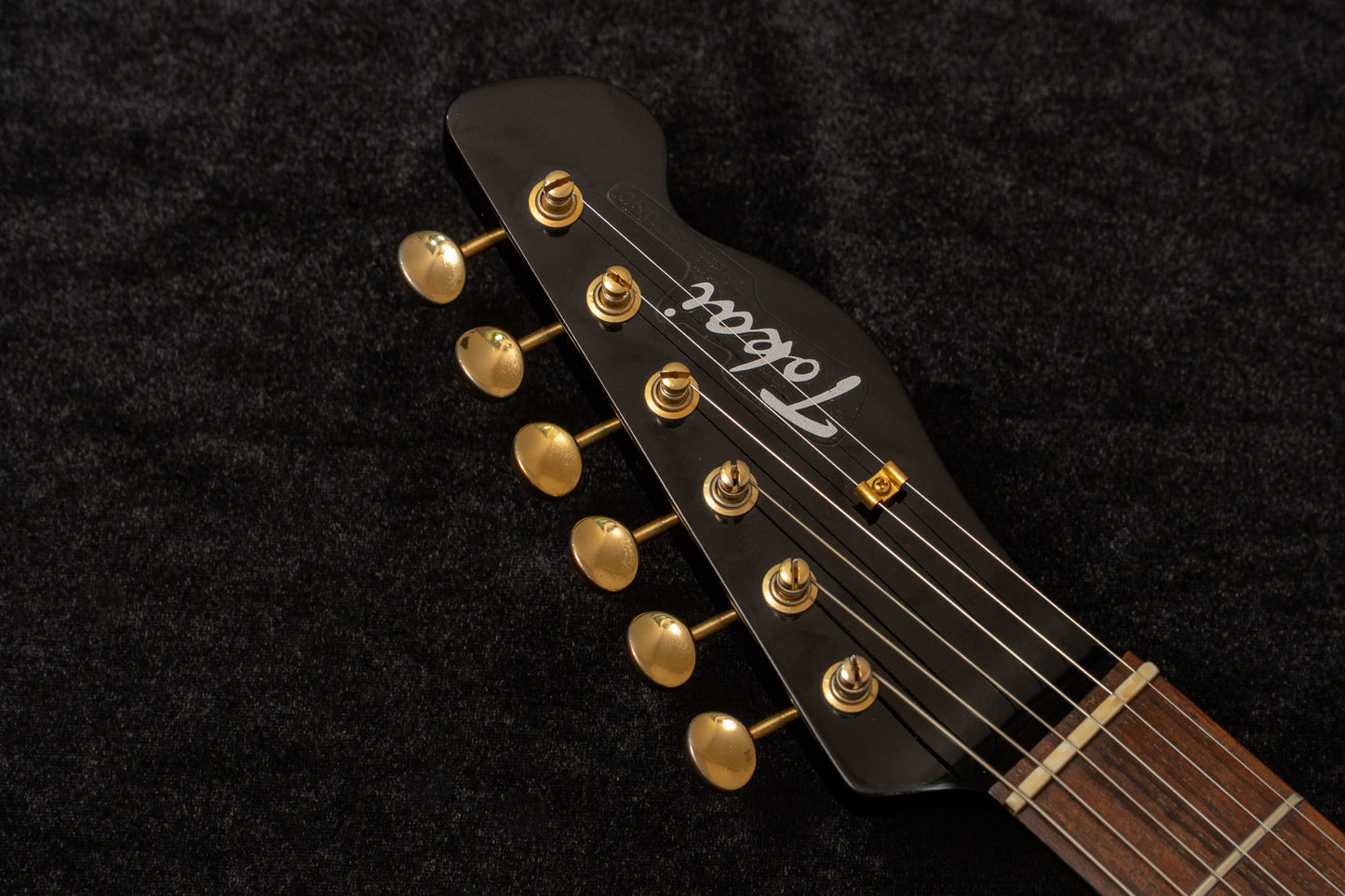 【used】Tokai / TE-55G All Black 3.685kg #L31269【TONIQyokohama】【price included SHIPPING & IMPORT TAX & VAT】