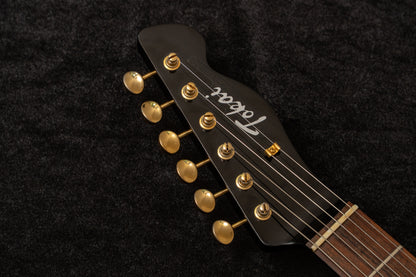 【used】Tokai / TE-55G All Black 3.685kg #L31269【TONIQyokohama】【price included SHIPPING & IMPORT TAX & VAT】