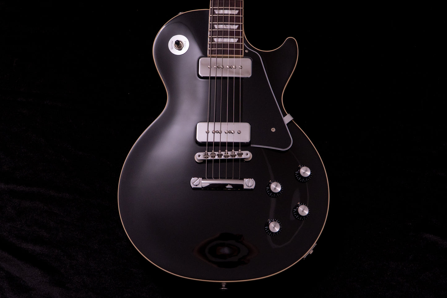 【used】Gibson / Noel Gallagher Les Paul Standard 2025 4.615kg #220350016【委託品】【TONIQ横浜】【price included SHIPPING & IMPORT TAX & VAT】