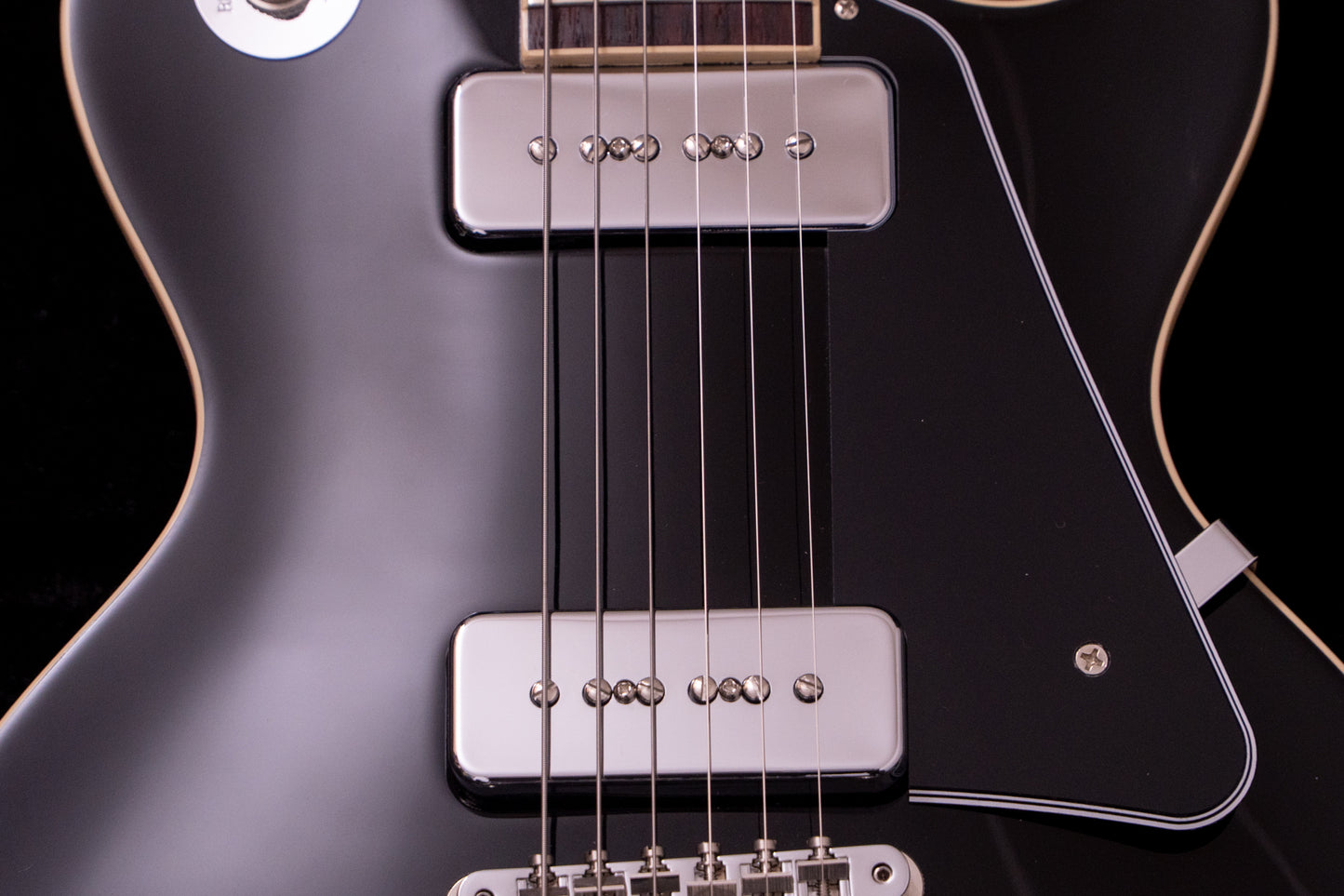 【used】Gibson / Noel Gallagher Les Paul Standard 2025 4.615kg #220350016【委託品】【TONIQ横浜】【price included SHIPPING & IMPORT TAX & VAT】