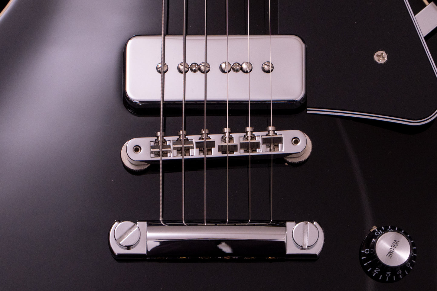 【used】Gibson / Noel Gallagher Les Paul Standard 2025 4.615kg #220350016【委託品】【TONIQ横浜】【price included SHIPPING & IMPORT TAX & VAT】