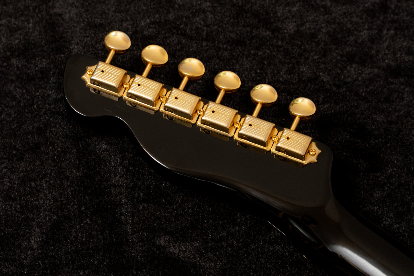 【used】Tokai / TE-55G All Black 3.685kg #L31269【TONIQyokohama】【price included SHIPPING & IMPORT TAX & VAT】