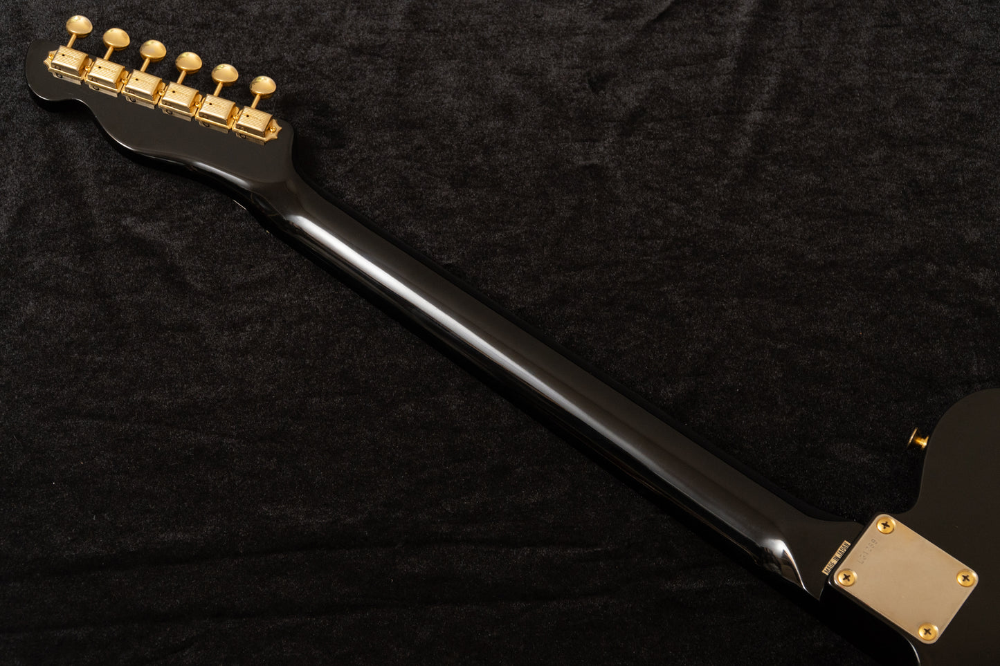 【used】Tokai / TE-55G All Black 3.685kg #L31269【TONIQyokohama】【price included SHIPPING & IMPORT TAX & VAT】