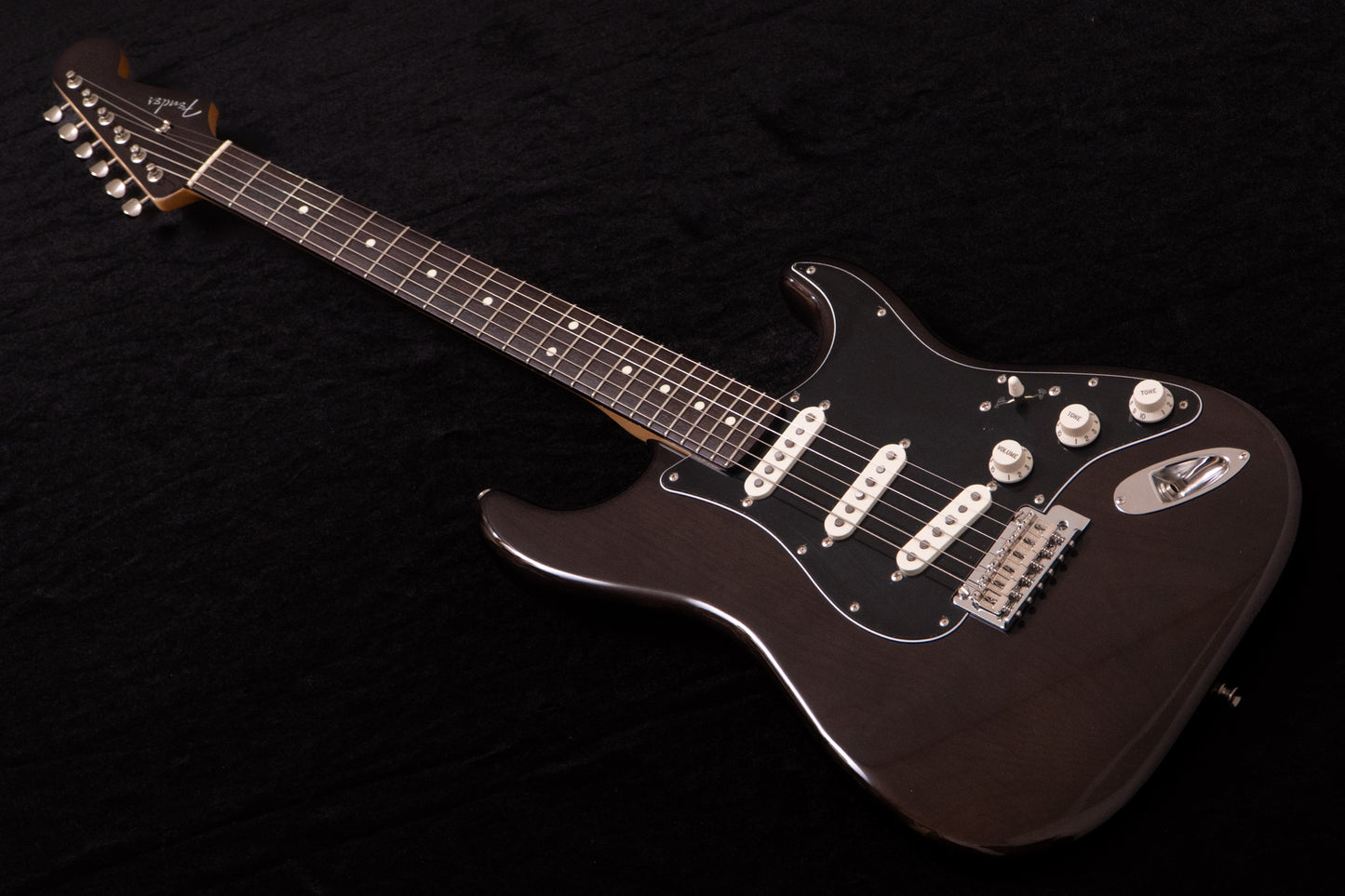 【used】Fender / MADE IN JAPAN Hybrid II Stratocaster Walnut 2024 3.51kg #JD24018317【TONIQ横浜】