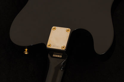 【used】Tokai / TE-55G All Black 3.685kg #L31269【TONIQyokohama】【price included SHIPPING & IMPORT TAX & VAT】