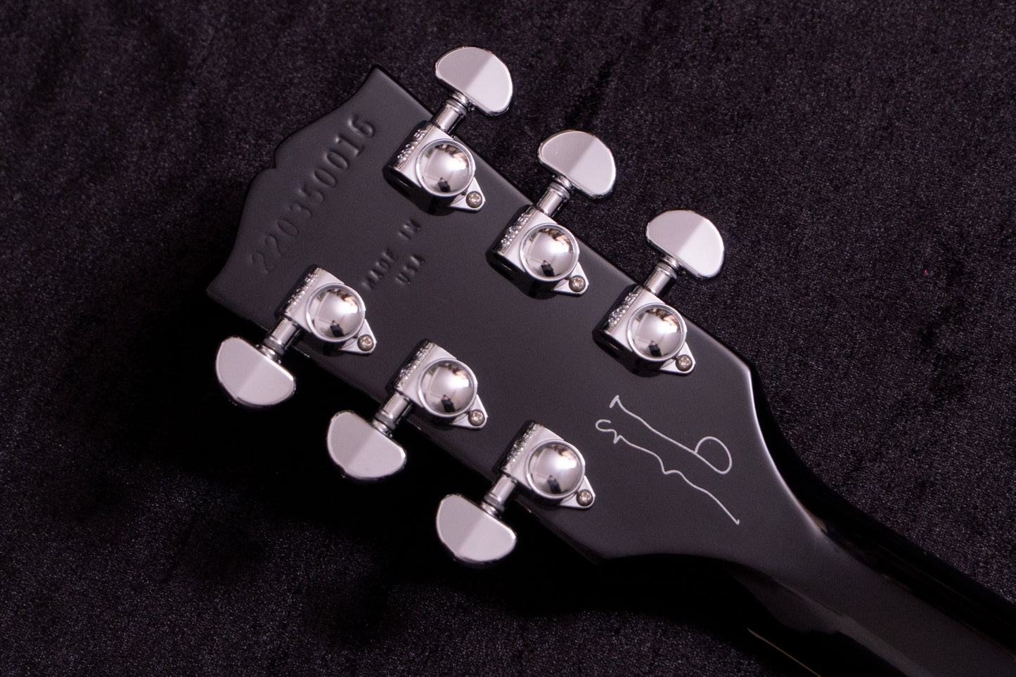 【used】Gibson / Noel Gallagher Les Paul Standard 2025 4.615kg #220350016【委託品】【TONIQ横浜】【price included SHIPPING & IMPORT TAX & VAT】