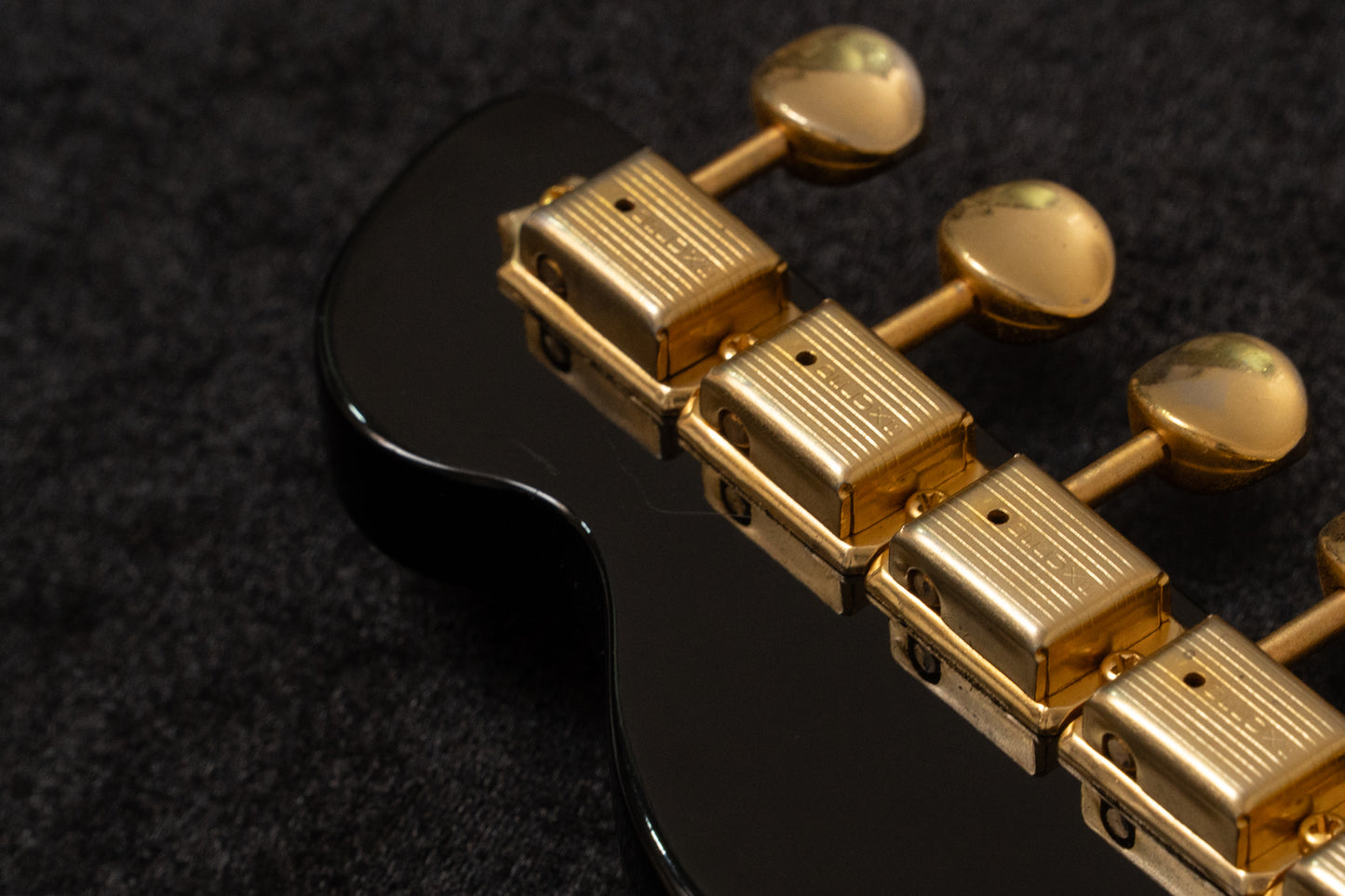 【used】Tokai / TE-55G All Black 3.685kg #L31269【TONIQyokohama】【price included SHIPPING & IMPORT TAX & VAT】