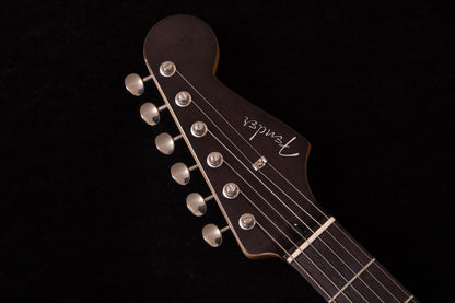 【used】Fender / MADE IN JAPAN Hybrid II Stratocaster Walnut 2024 3.51kg #JD24018317【TONIQ横浜】