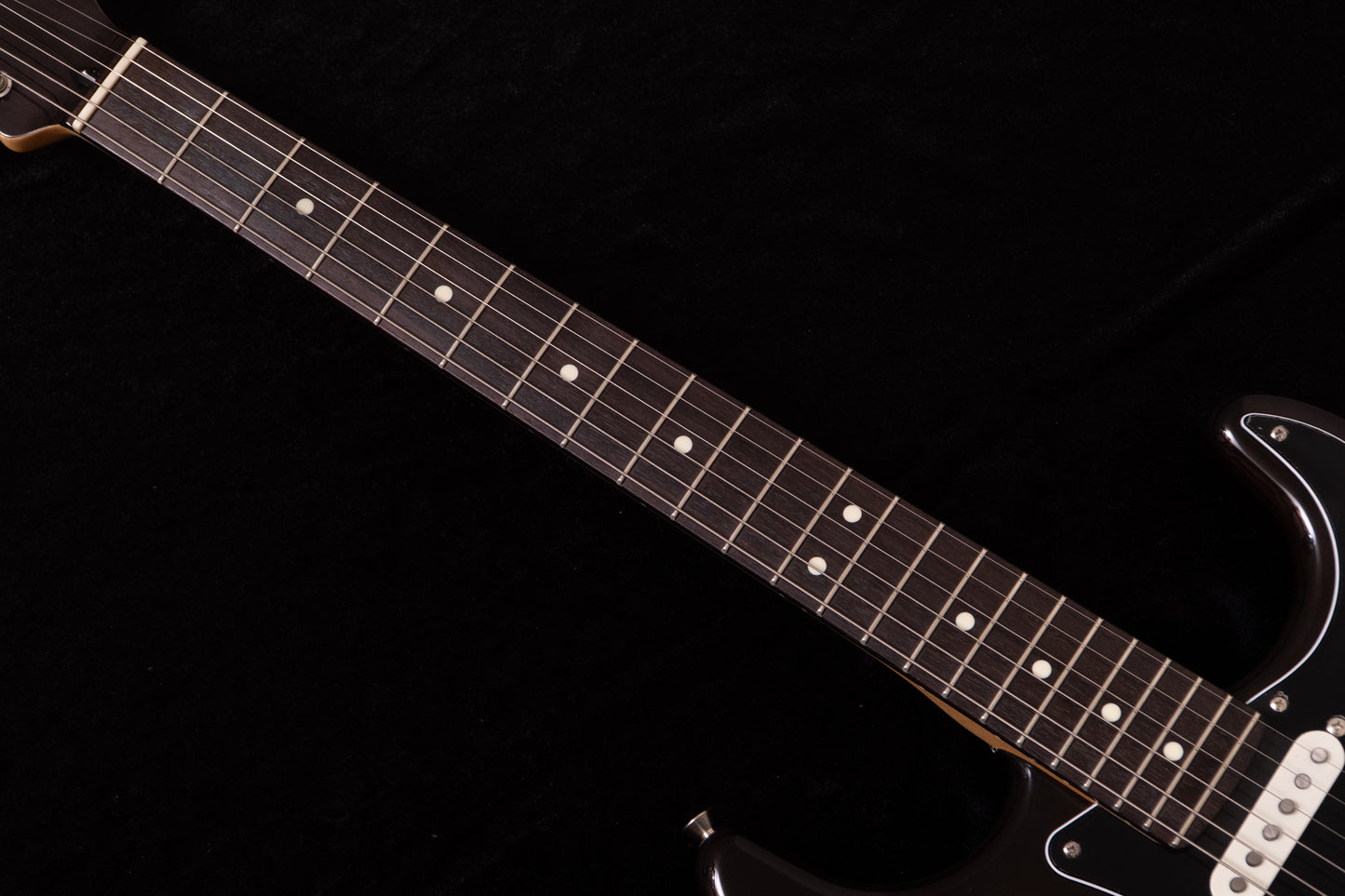 【used】Fender / MADE IN JAPAN Hybrid II Stratocaster Walnut 2024 3.51kg #JD24018317【TONIQ横浜】