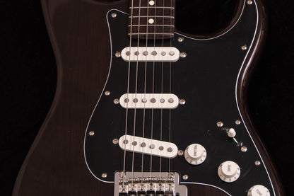 【used】Fender / MADE IN JAPAN Hybrid II Stratocaster Walnut 2024 3.51kg #JD24018317【TONIQ横浜】