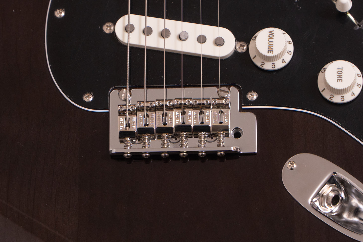 【used】Fender / MADE IN JAPAN Hybrid II Stratocaster Walnut 2024 3.51kg #JD24018317【TONIQ横浜】