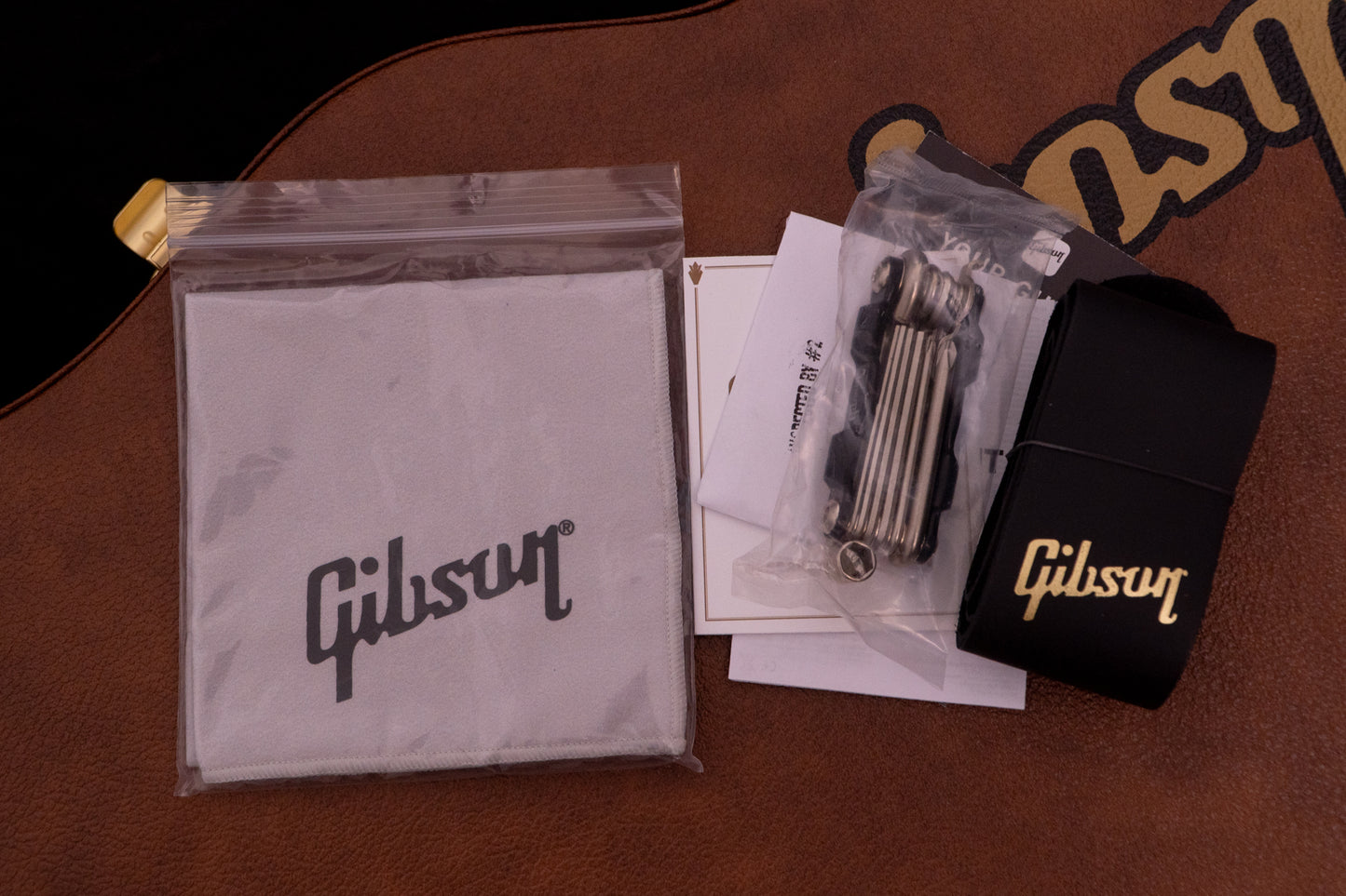【used】Gibson / Noel Gallagher Les Paul Standard 2025 4.615kg #220350016【委託品】【TONIQ横浜】【price included SHIPPING & IMPORT TAX & VAT】