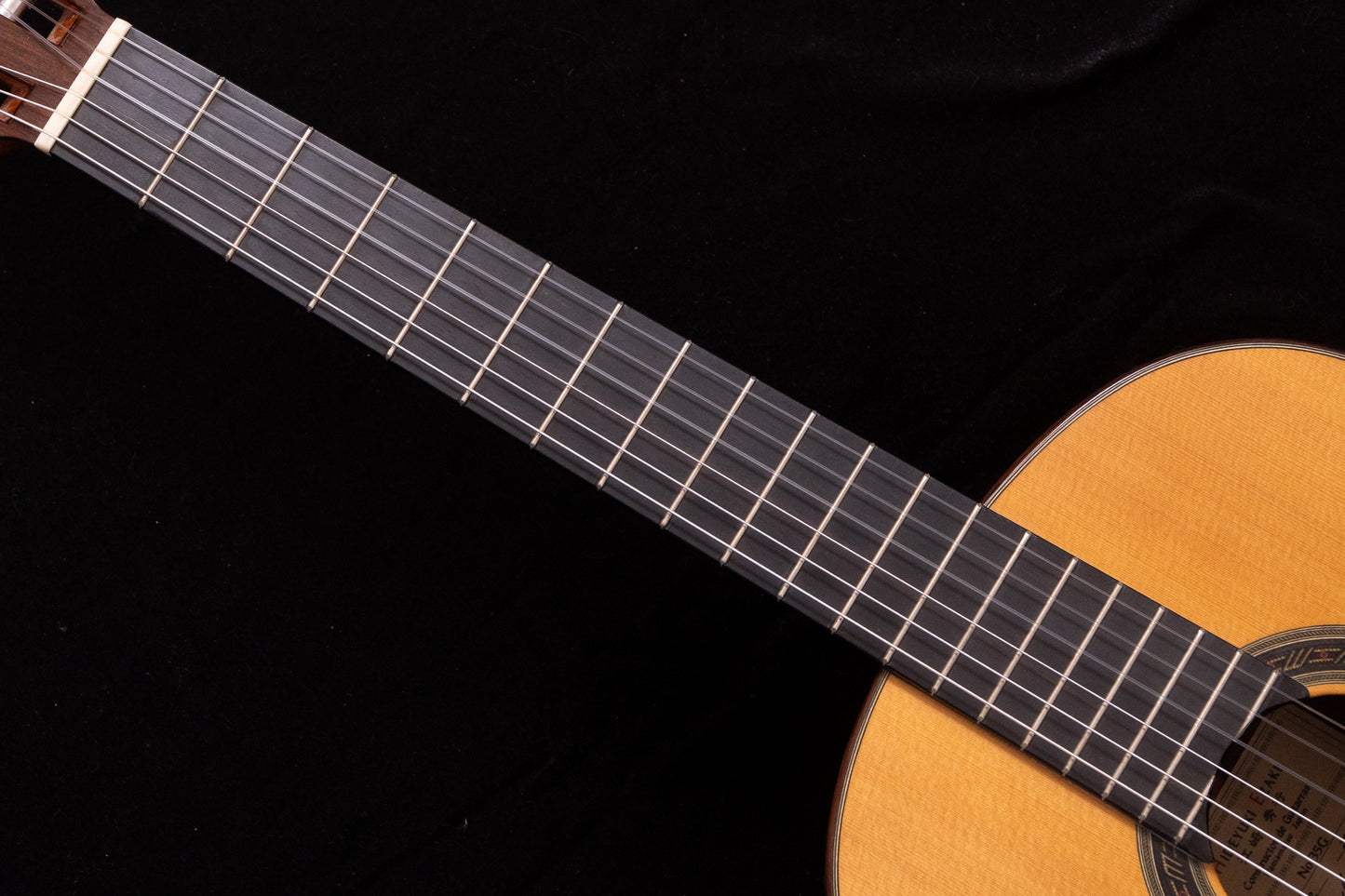 【used】江崎秀行 / NO.35G 2020 1.4kg #332【TONIQ横浜】