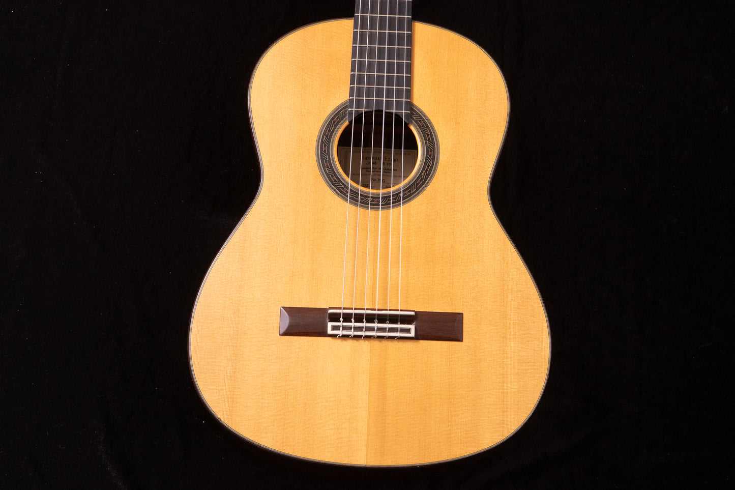 【used】江崎秀行 / NO.35G 2020 1.4kg #332【TONIQ横浜】