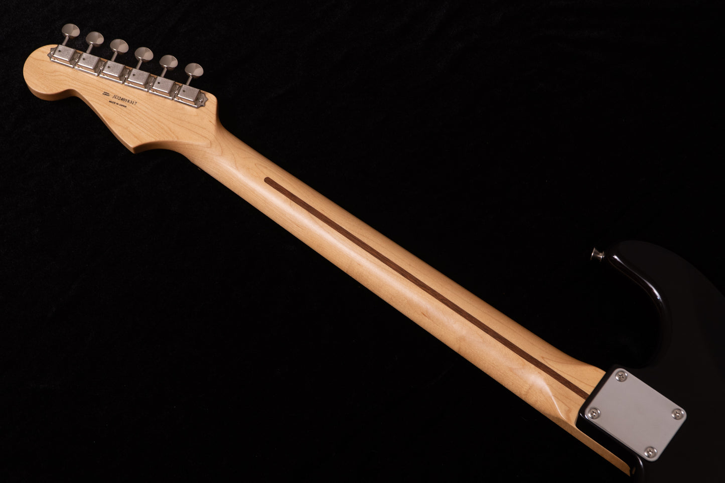 【used】Fender / MADE IN JAPAN Hybrid II Stratocaster Walnut 2024 3.51kg #JD24018317【TONIQ横浜】
