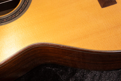 【used】江崎秀行 / NO.35G 2020 1.4kg #332【TONIQ横浜】