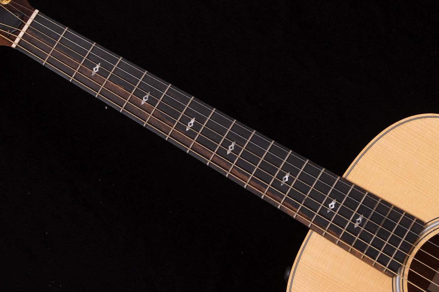 【used】Taylor / GS MINI-e Rosewood 50 th NAT 2022 1.7kg #2205164194【TONIQ横浜】