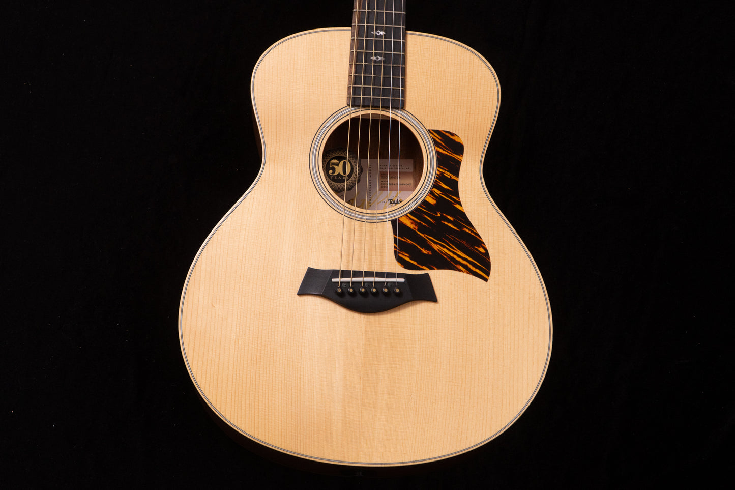 【used】Taylor / GS MINI-e Rosewood 50 th NAT 2022 1.7kg #2205164194【TONIQ横浜】