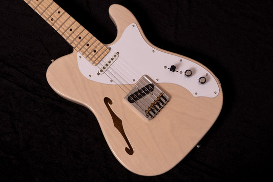 【new】G&L / Limited Edition ASAT Classic Thinline TL-BLD 2.625kg #CLF2411090【TONIQ横浜】【price included SHIPPING & IMPORT TAX & VAT】